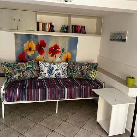 Ferienwohnung Studio In Old Town Of Mytilíni Exterior foto